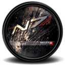 Mass Effect 2 CE 12 Icon